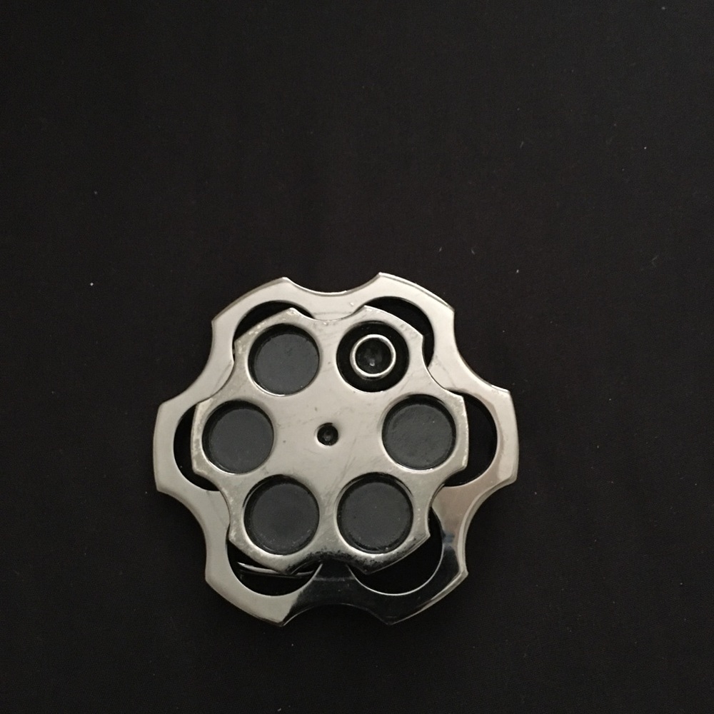 Belt Buckles - Picture 4 of 7